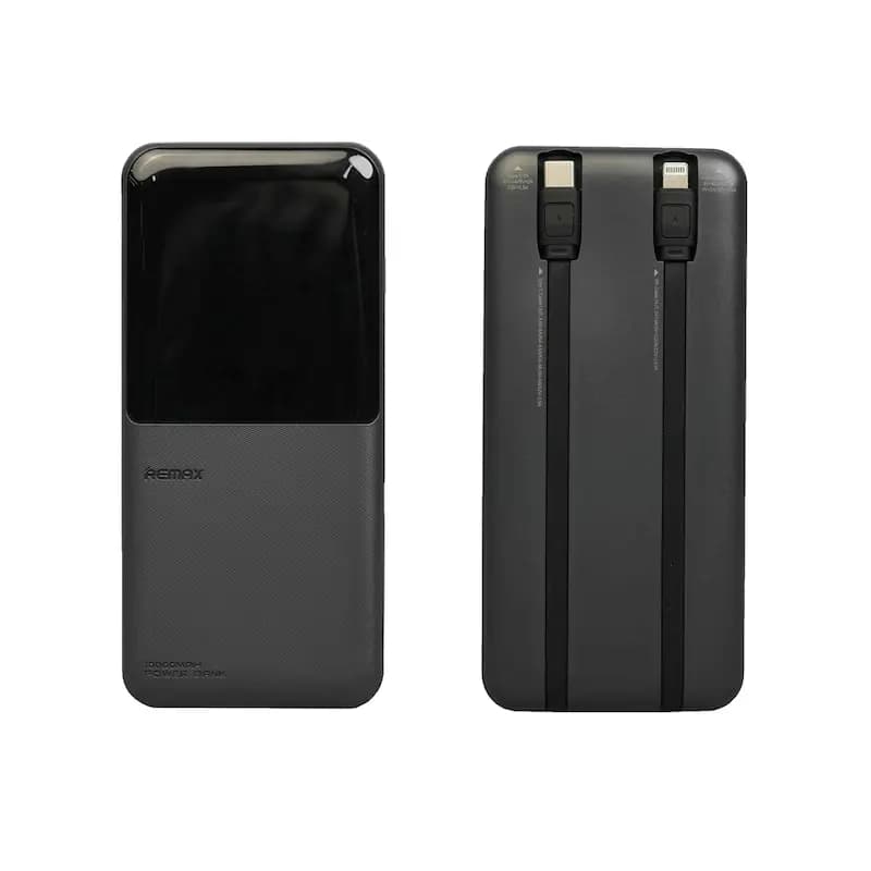 پاوربانک 20000mAh ریمکس مدل RPP-680 — تصویر ۹