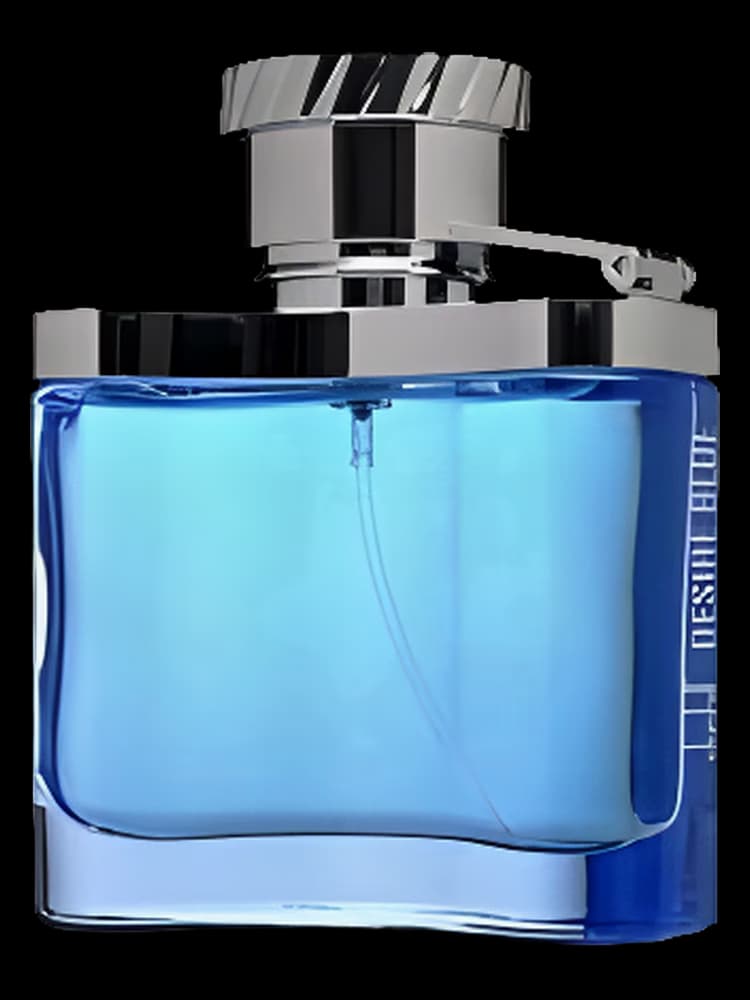 دانهیل دیزایر بلو | Dunhill Desire Blue — تصویر ۲