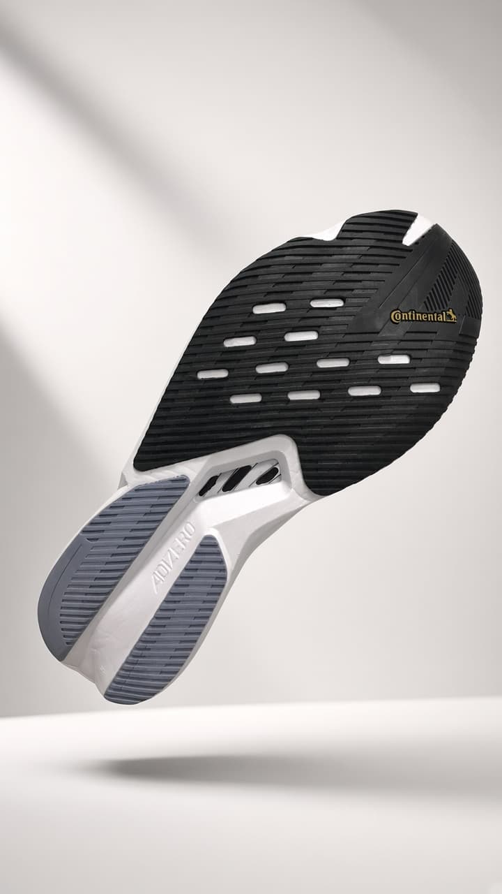 کتونی آدیداس سفید Adidas — تصویر ۹