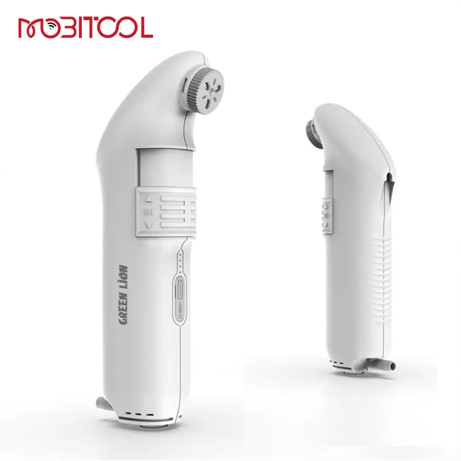 شستشوی دستی قابل حمل (Portable Bidet) — تصویر ۴