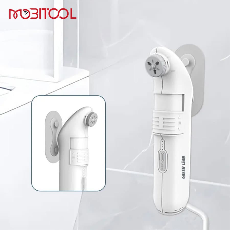 شستشوی دستی قابل حمل (Portable Bidet) — تصویر ۷