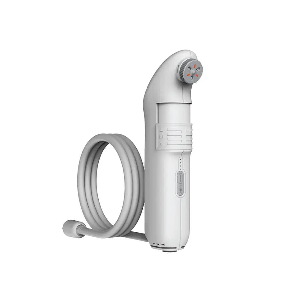 شستشوی دستی قابل حمل (Portable Bidet) — تصویر ۱۱
