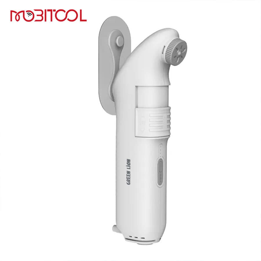 شستشوی دستی قابل حمل (Portable Bidet) — تصویر ۵