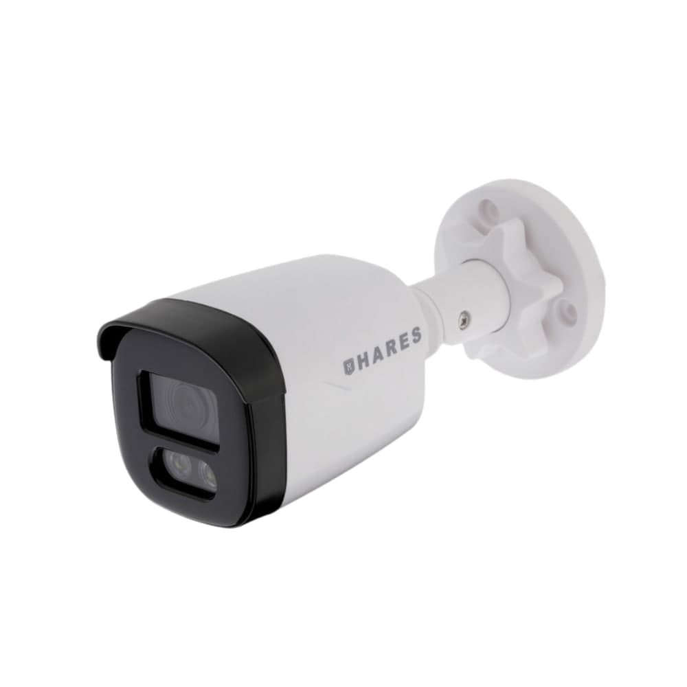 دوربین مداربسته حارس مدل HS-B52L25-PF