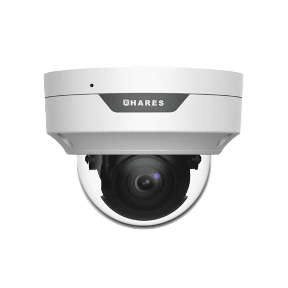 دوربین مداربسته حارس مدل IPC-E2A4W-I40 — تصویر ۲
