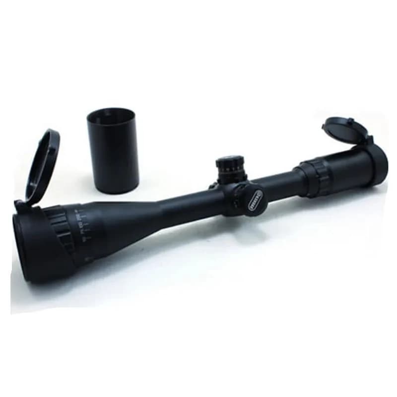 دوربین اسکوپ کاندار مدل Kandar KD 4-16×40 — تصویر ۷