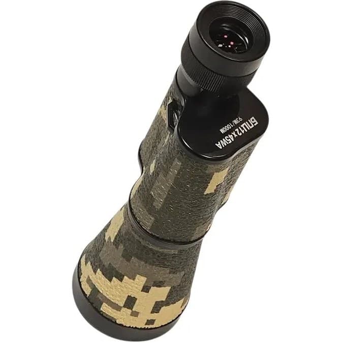 دوربین تک چشم بایگیش مدل WA 12×45 — تصویر ۷