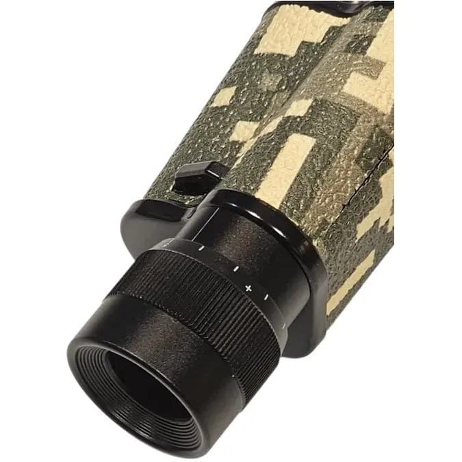 دوربین تک چشم بایگیش مدل WA 12×45 — تصویر ۸