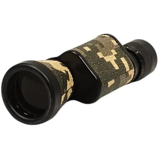 دوربین تک چشم بایگیش مدل WA 12×45 — تصویر ۱۲
