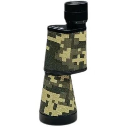 دوربین تک چشم بایگیش مدل WA 12×45 — تصویر ۴