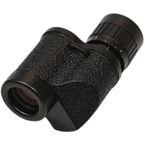 دوربین تک چشم بایگیش مدل 8×24 — تصویر ۸