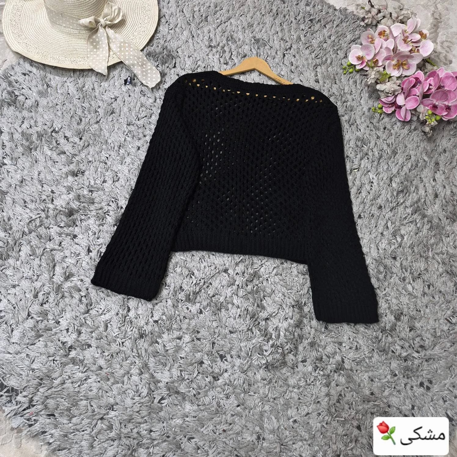 بافت ترند شیکا — تصویر ۴