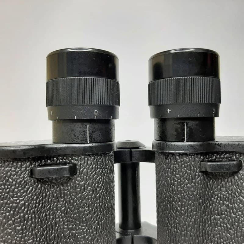 دوربین دوچشمی شکاری بایگیش مدل 40×10 — تصویر ۹
