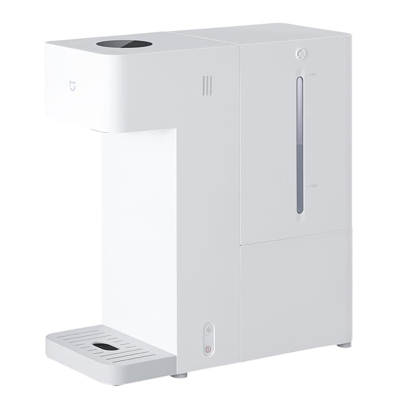 آبگرم کن رو میزی شیائومی مدل Xlaomi HOT water Dlspenser MSYJ03-EU — تصویر ۶