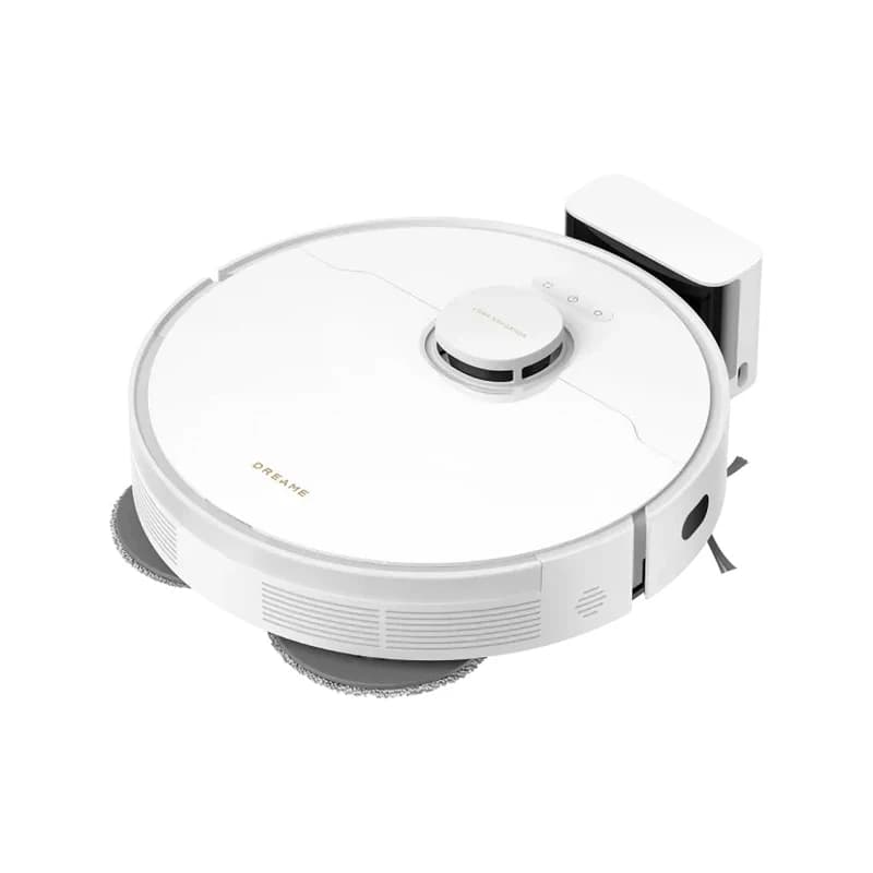 جارو رباتیک Dreame L10S pro Gen2 (RLL42SDA)