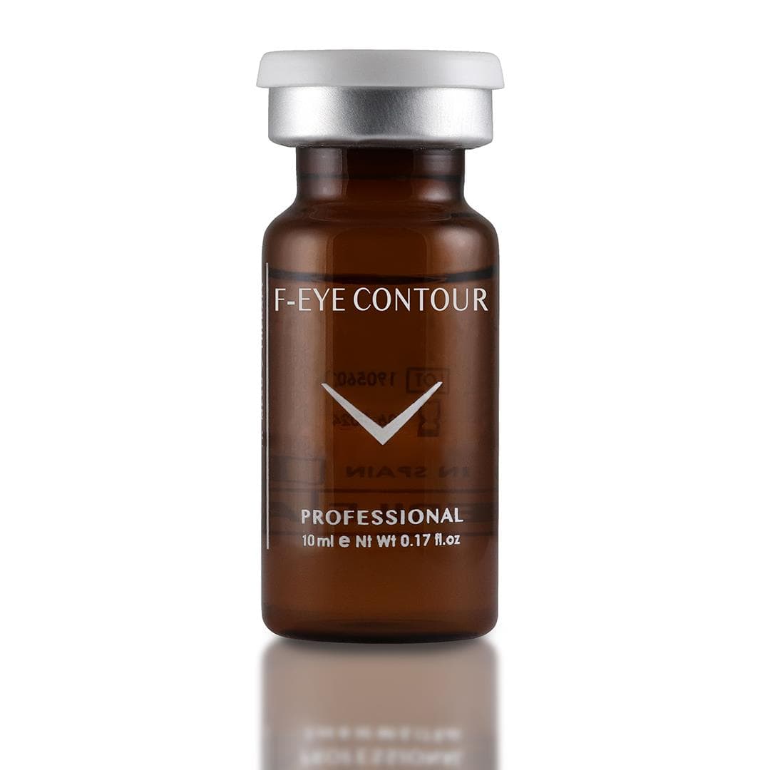 کوکتل دور چشم EYE CONTOUR فیوژن XFC — تصویر ۲