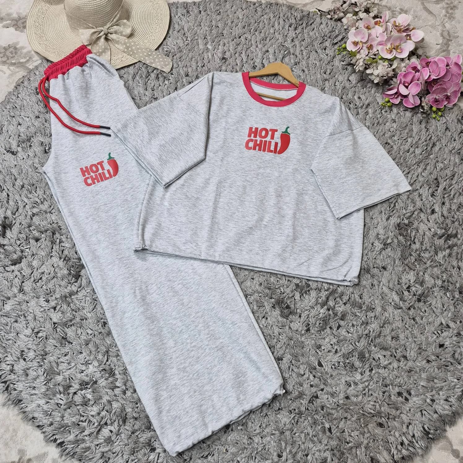 ست ترند hot chili — تصویر ۲