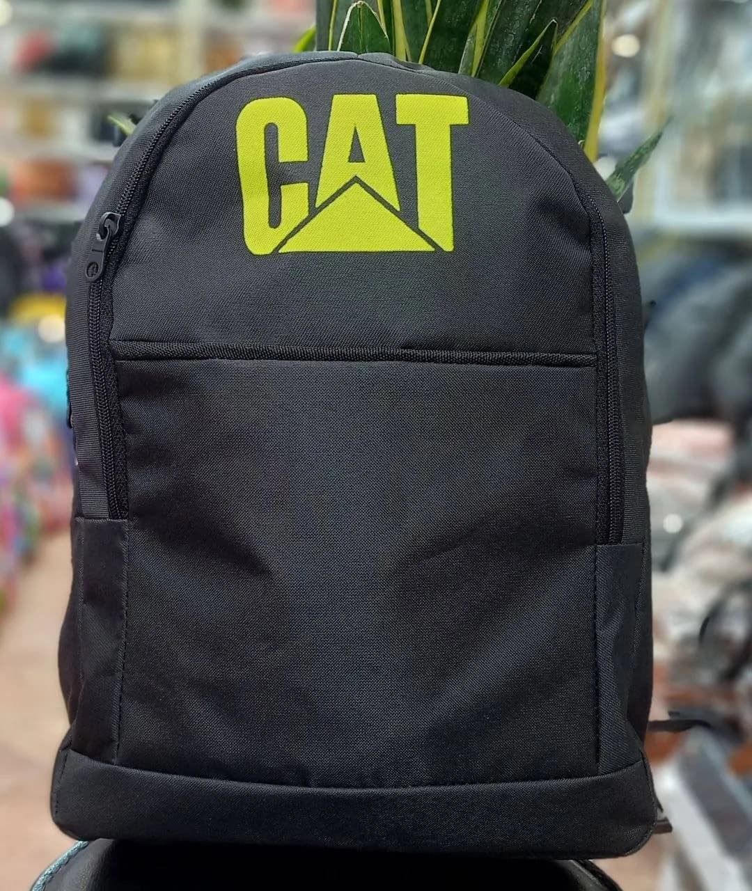 کوله اقتصادی cat — تصویر ۲