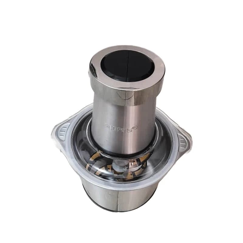 خردکن 3 لیتری جی پاس مدل GMC42033 — تصویر ۶