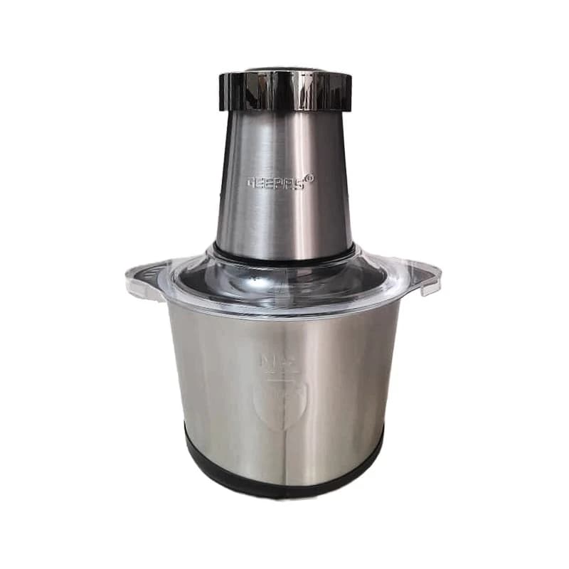خردکن 3 لیتری جی پاس مدل GMC42033 — تصویر ۵