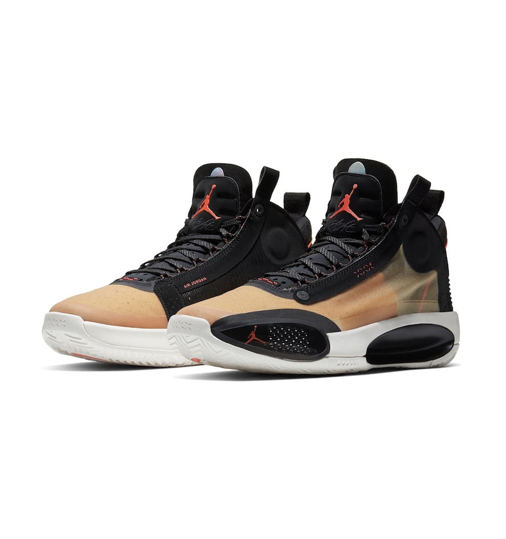 کتونی Air Jordan 34