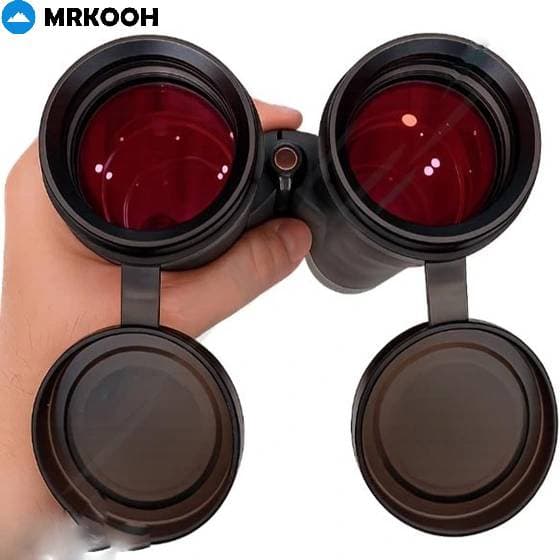 دوربین شکاری دوچشمی شانتو مدل ED10x50 — تصویر ۷