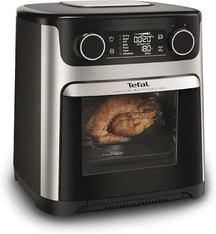 سرخ کن بدون روغن تفال مدل FW556 ظرفیت ۱۵ لیتر — تصویر ۷