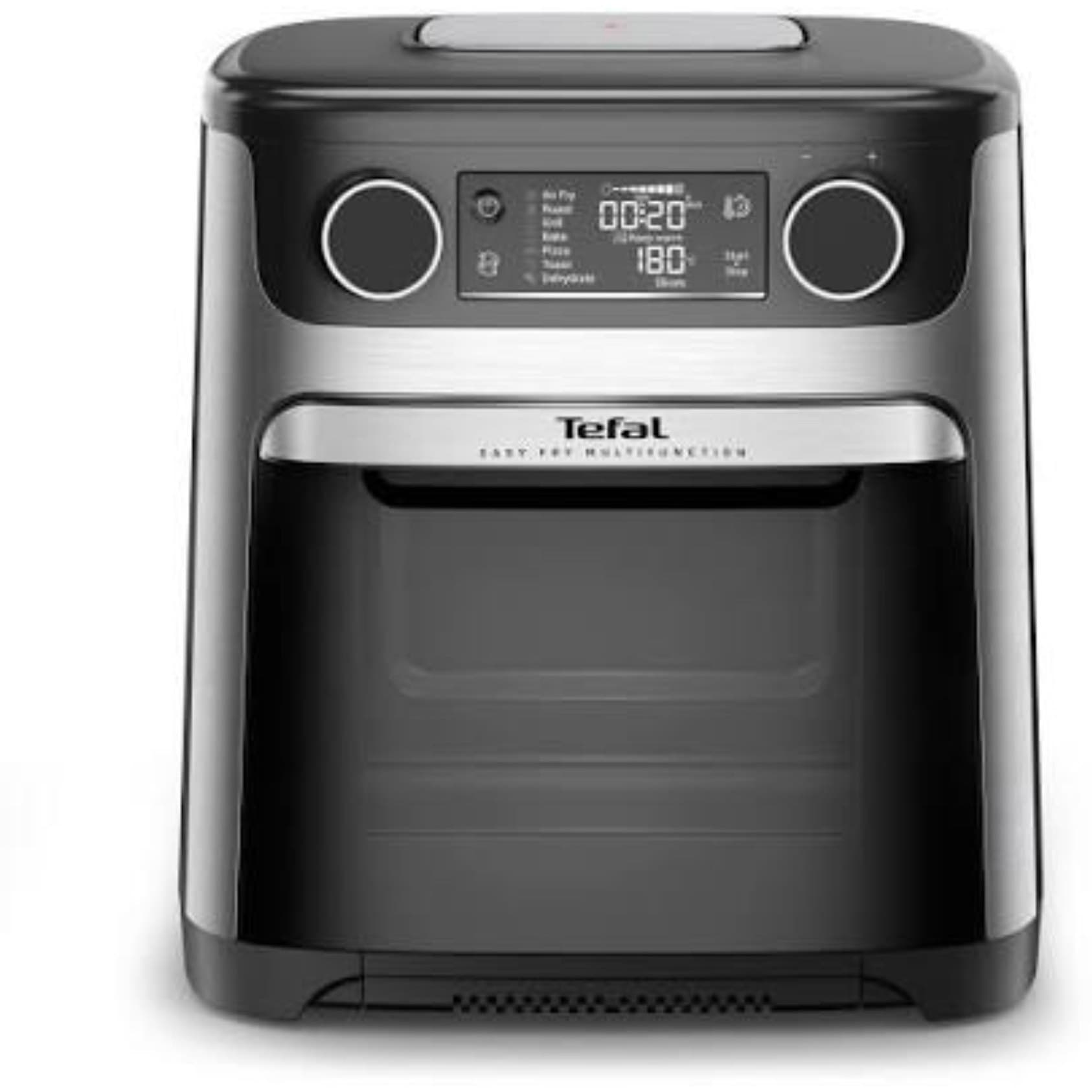 سرخ کن بدون روغن تفال مدل FW556 ظرفیت ۱۵ لیتر — تصویر ۶