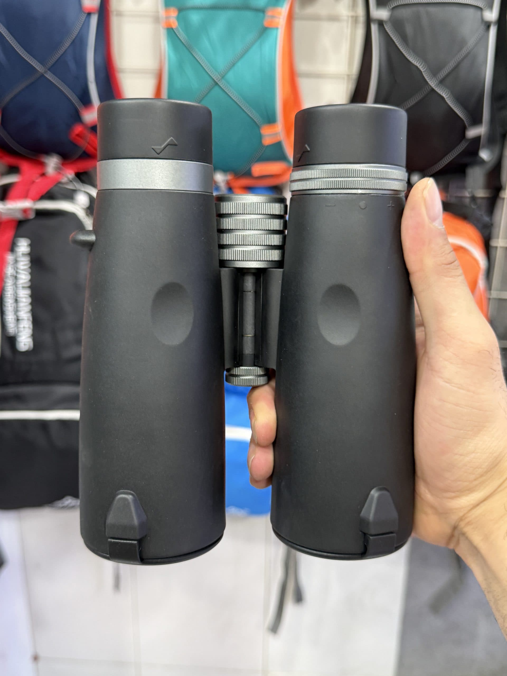 دوربین دوچشمی جالیکا مدل JIALIKE ED 10×50 — تصویر ۲