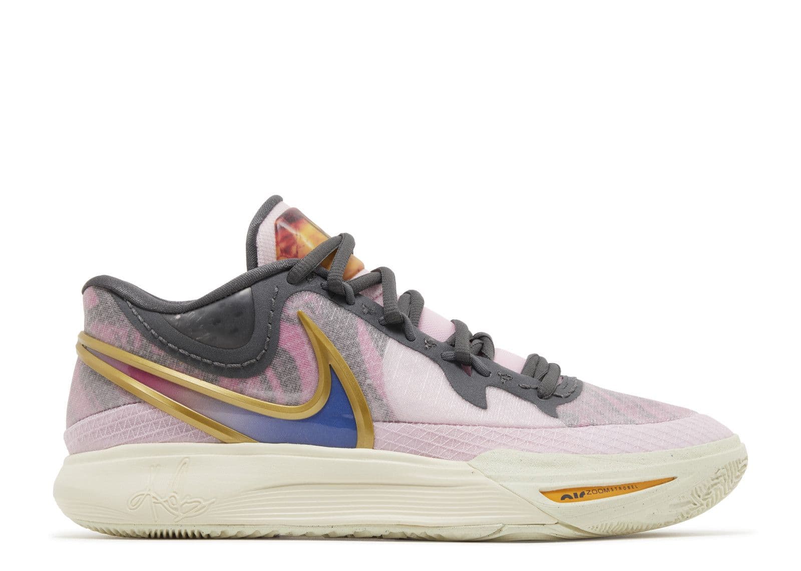 کتونی بسکتبال Nike Kyrie 8 — تصویر ۴