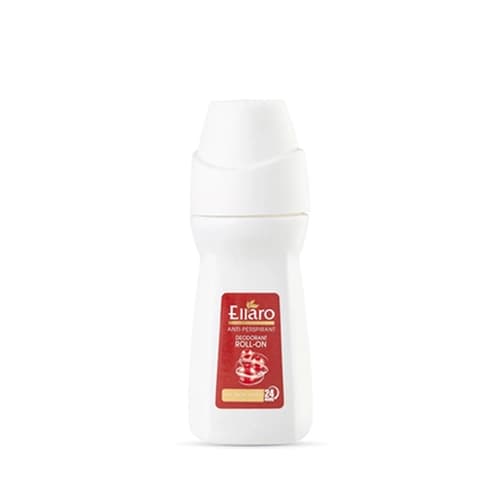 مام رول ضدتعریق با رایحه شرقی الارو|Ellaro Anti Perspirant Deodorant Roll-On