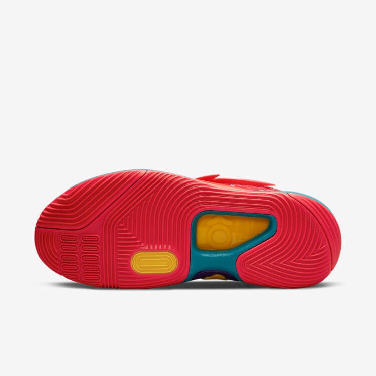 کتونی بسکتبال Nike Kd 14 — تصویر ۸