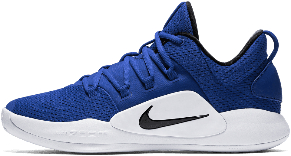 کتونی بسکتبال هایپردانک Nike Hyperdunk 10 — تصویر ۵