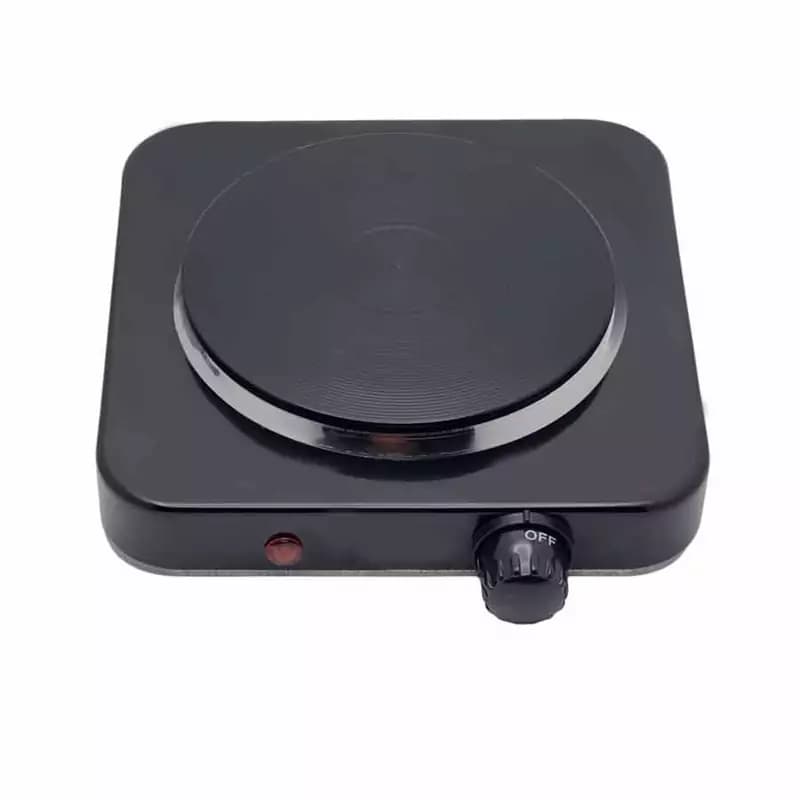 اجاق برقی تک شعله Unique max مدل UM-1000 — تصویر ۵