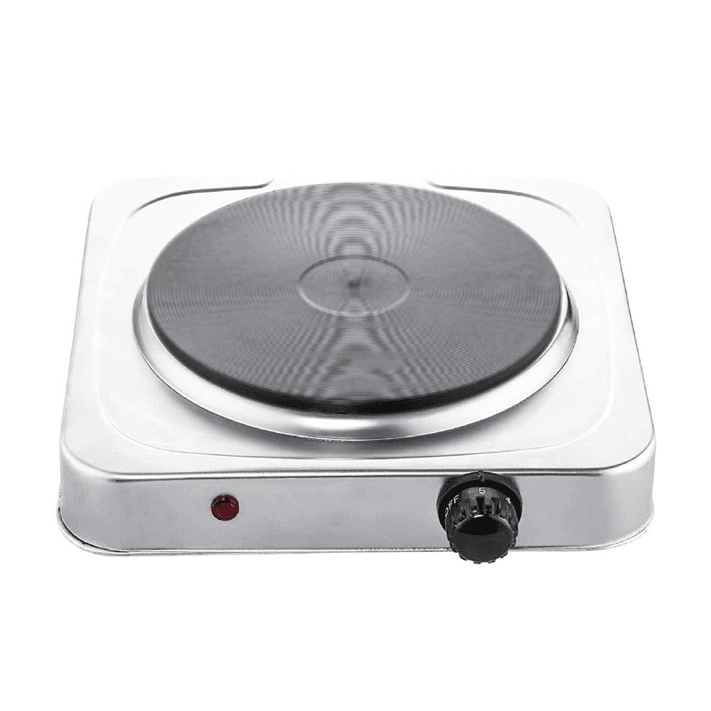 اجاق برقی تک شعله Unique max مدل UM-1000
