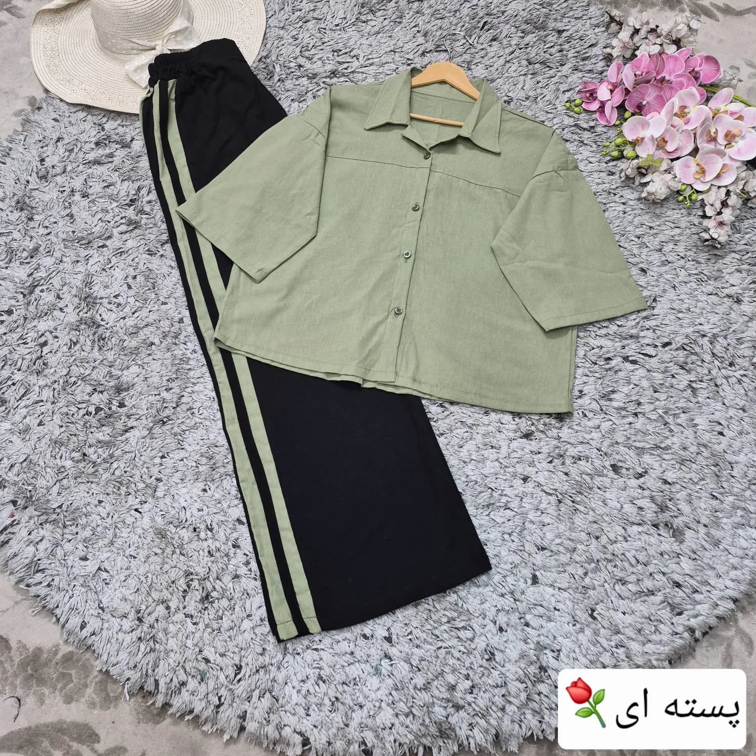 ست ترند دو خط — تصویر ۱۲