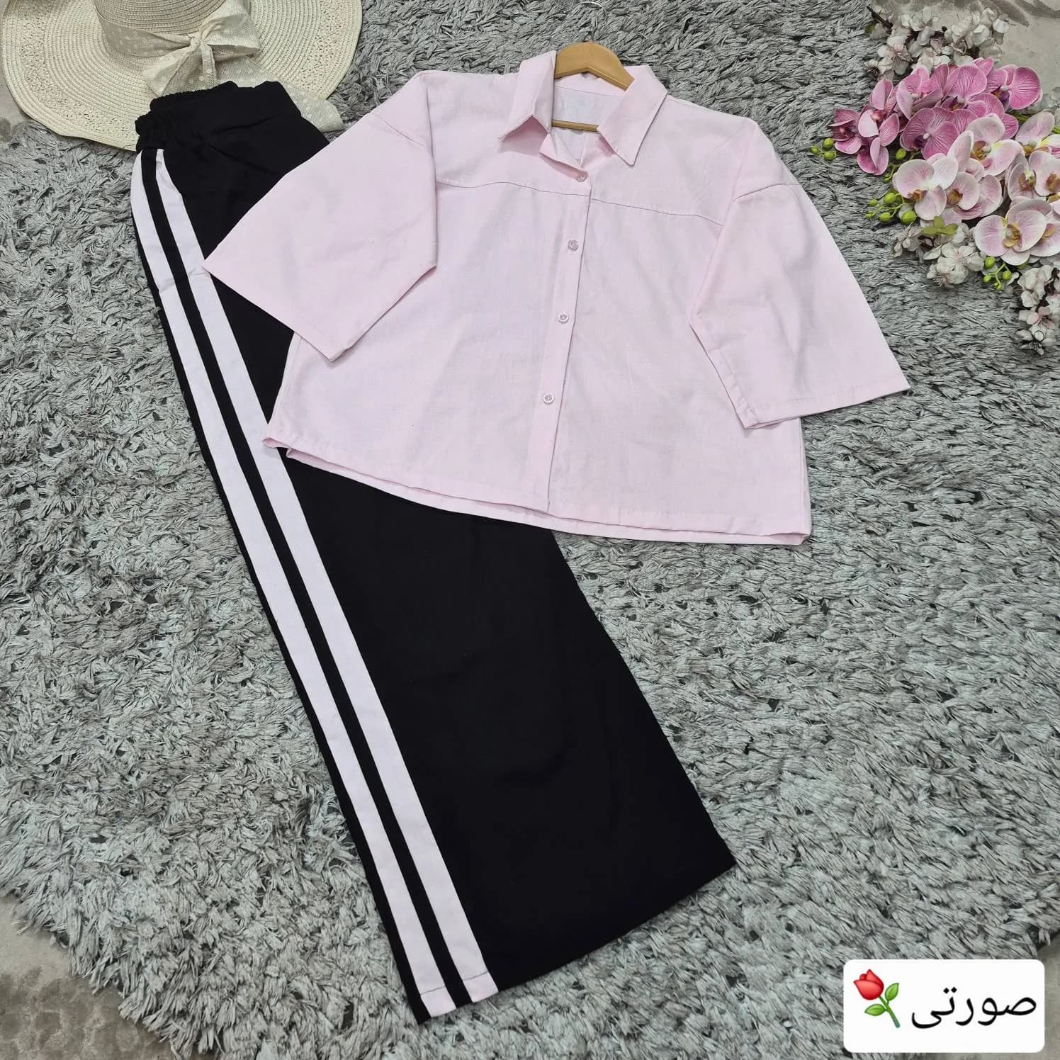 ست ترند دو خط — تصویر ۸