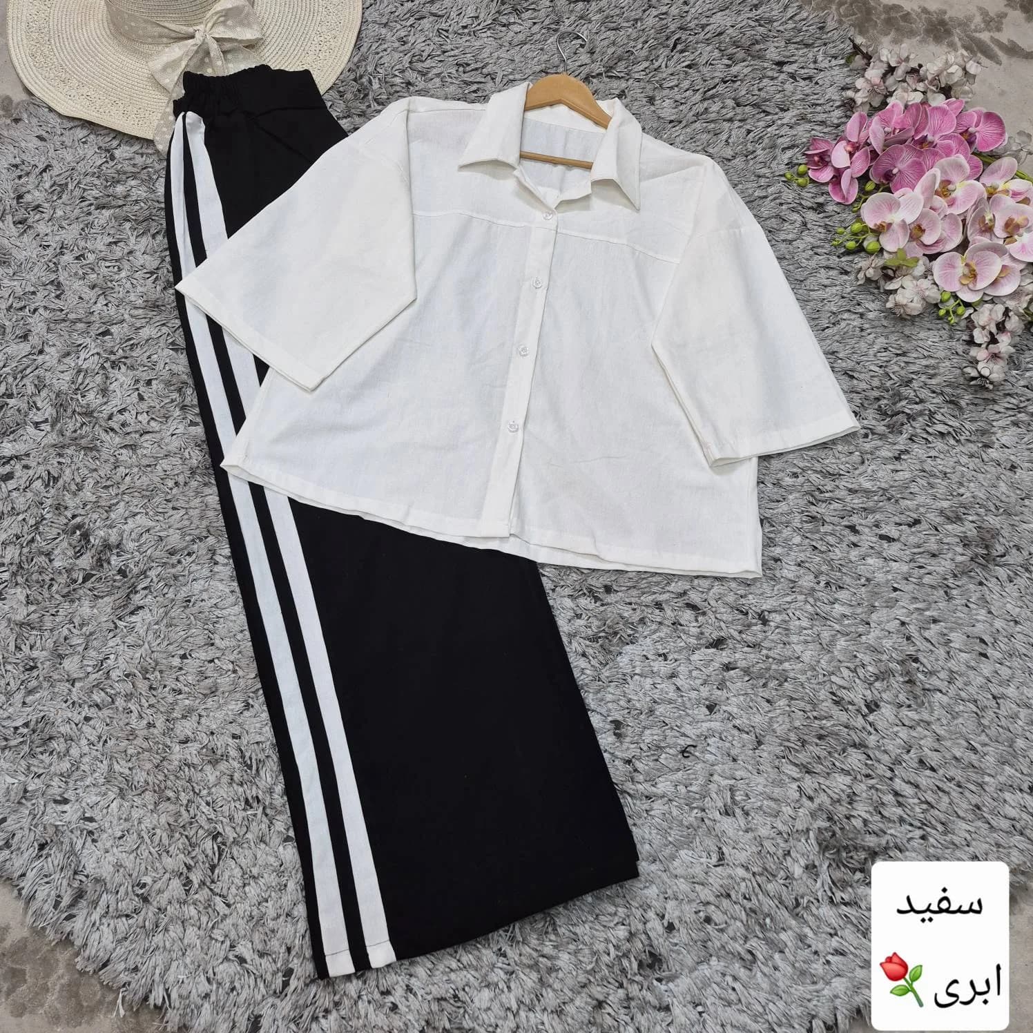 ست ترند دو خط — تصویر ۷