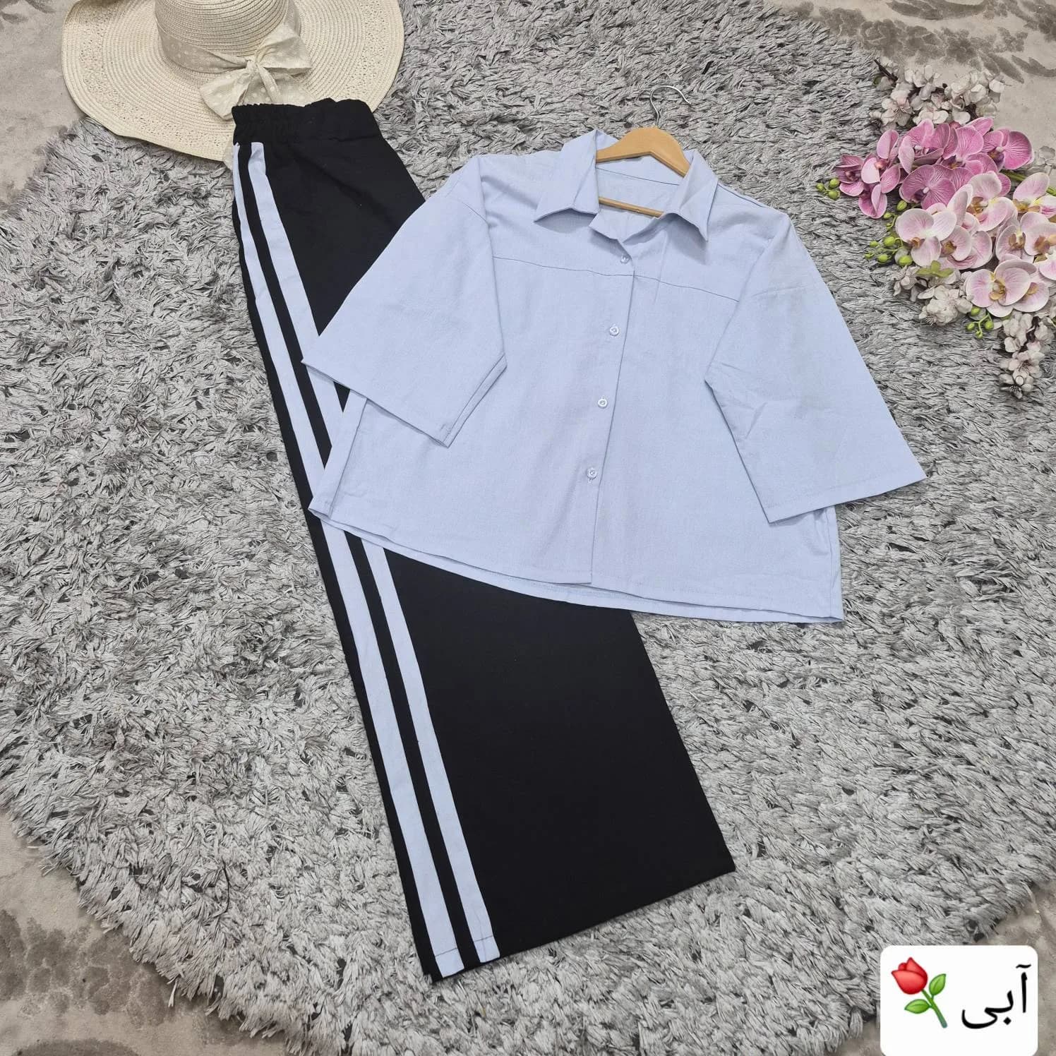 ست ترند دو خط — تصویر ۵