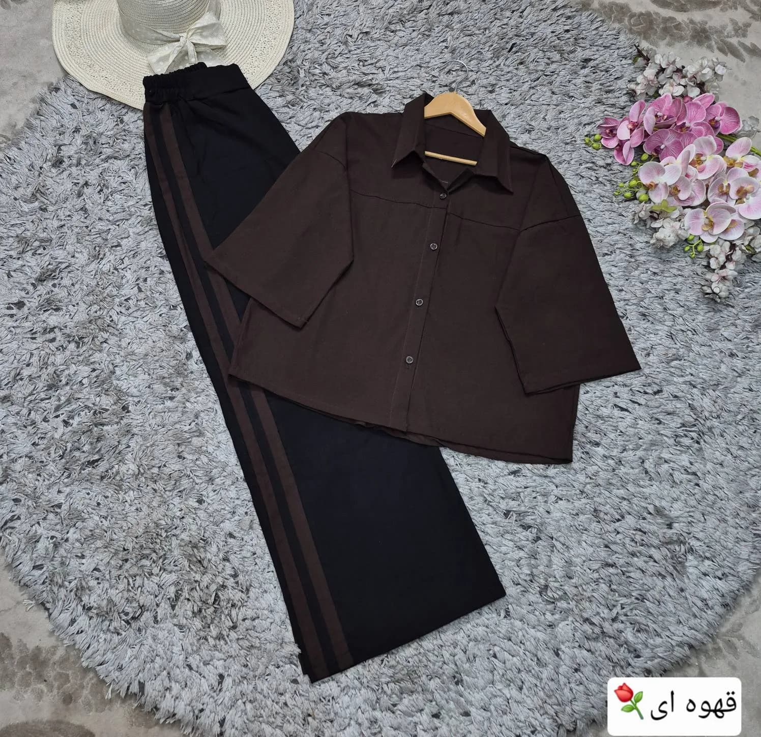 ست ترند دو خط — تصویر ۶