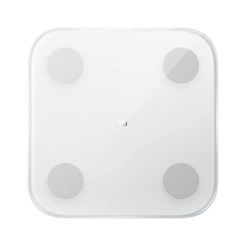 ترازو هوشمند شیائومی مدل Mi Body Composition Scale 2 — تصویر ۳