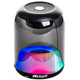اسپیکر بلوتوثی کایزر K-519 مدل RGB