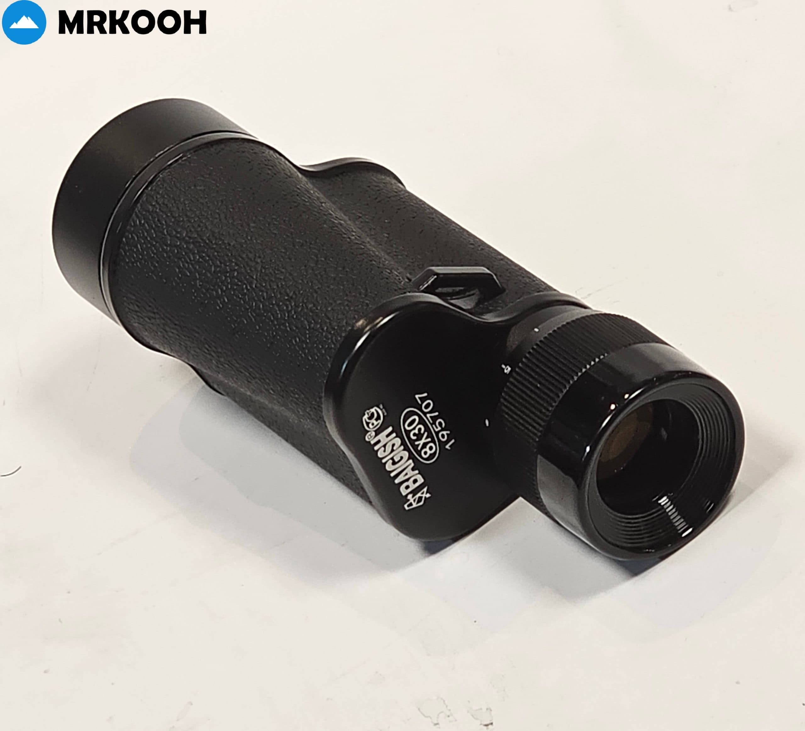 دوربین تک چشمی بایگیش مدل 8×30 روسی — تصویر ۶