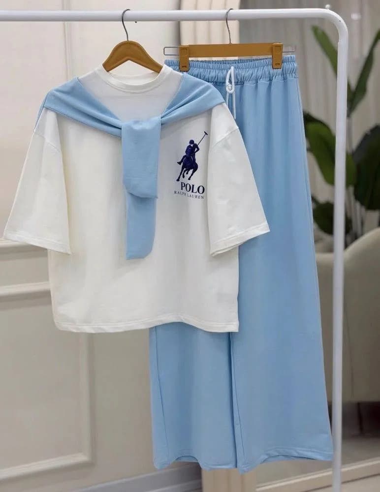 ست اسپرت ترکیبی polo — تصویر ۸