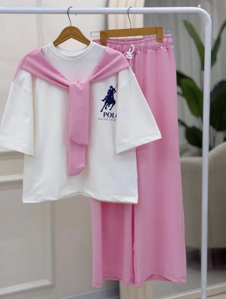 ست اسپرت ترکیبی polo — تصویر ۵