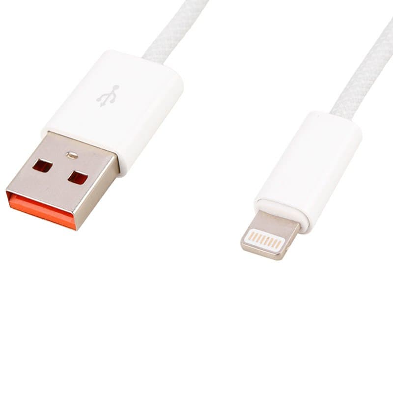 کابل آیفون (لایتنینگ) Ldnio مدل 25W LS901 — تصویر ۵
