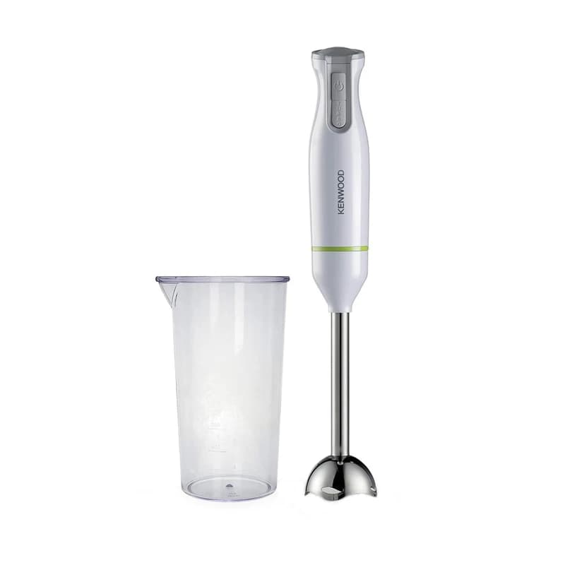 گوشت کوب برقی 600 وات کنوود مدل HBM02.001WH — تصویر ۸