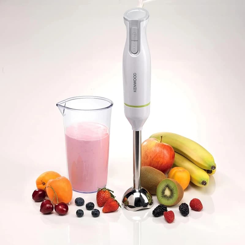 گوشت کوب برقی 600 وات کنوود مدل HBM02.001WH — تصویر ۳