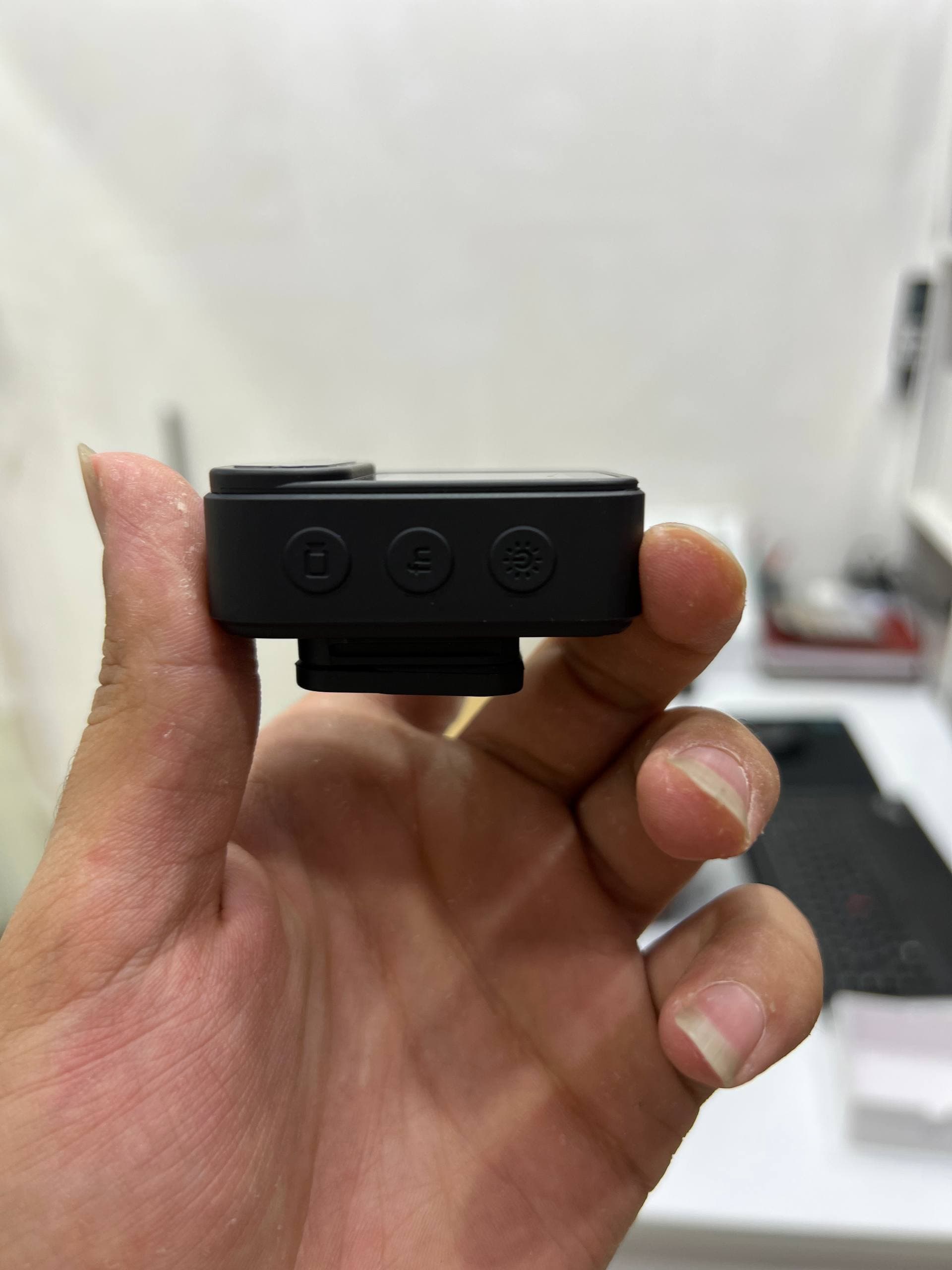 دوربین ثبت وقایع ماشین مدلx1pro کیفیت 1080 — تصویر ۱۱