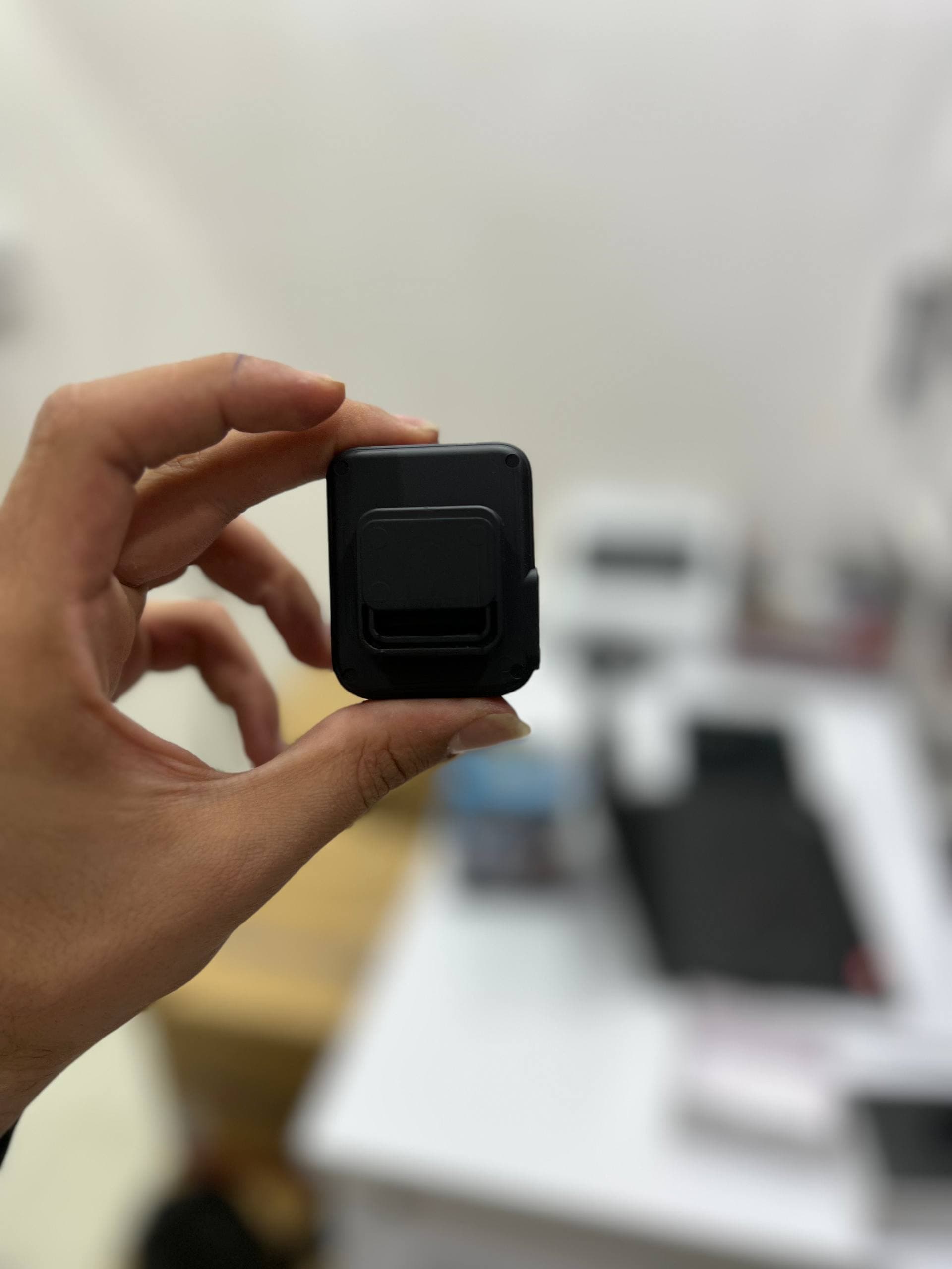 دوربین ثبت وقایع ماشین مدلx1pro کیفیت 1080 — تصویر ۴